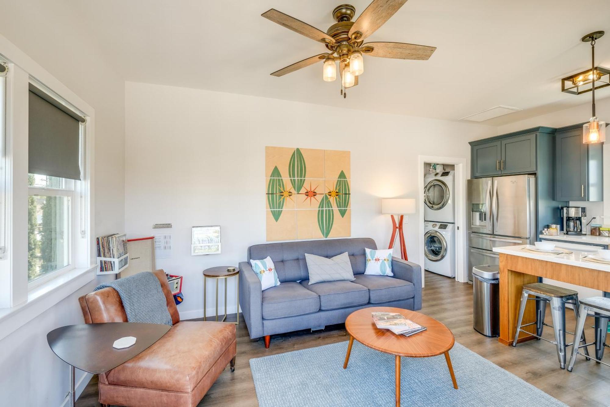 San Diego Guest House Apartment With Patio And Hot Tub Экстерьер фото